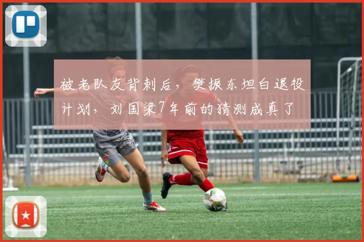 被老队友背刺后,樊振东坦白退役计划,刘国梁7年前的猜测成真了