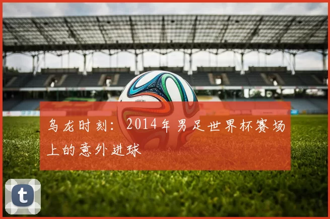 乌龙时刻:2014年男足世界杯赛场上的意外进球