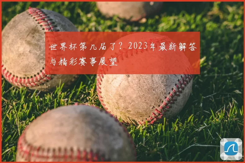 世界杯第几届了？2023年最新解答与精彩赛事展望