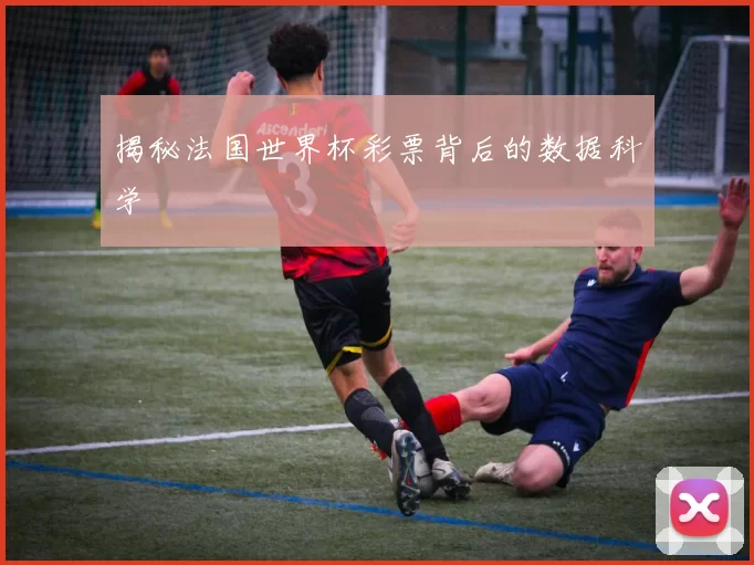 揭秘法国世界杯彩票背后的数据科学